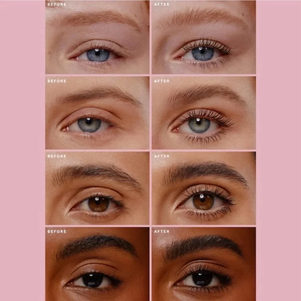 Rare Beauty Lash and Brow Essentials Set